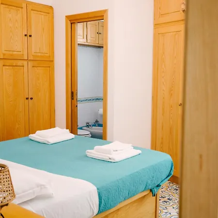 Appartamento My Way *