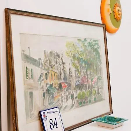 My Way Appartamento *