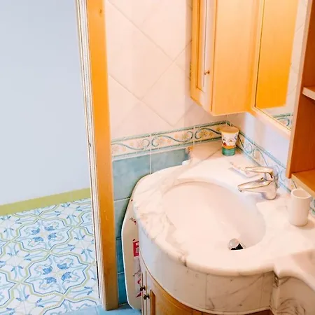 My Way Appartamento Positano