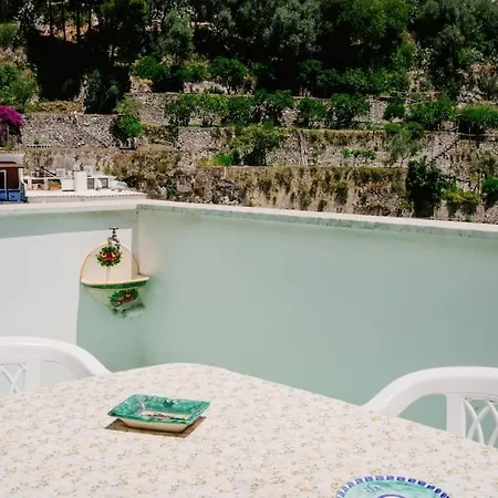 Appartamento My Way *