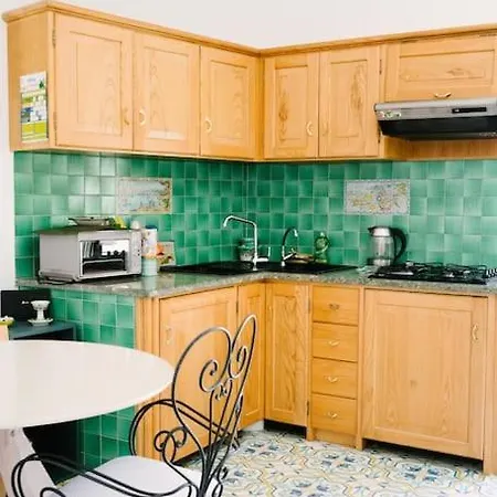 My Way Apartman