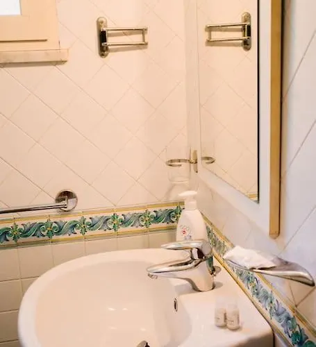 Apartment My Way Positano