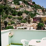 My Way Positano