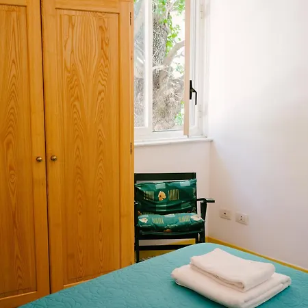 My Way Appartement Positano