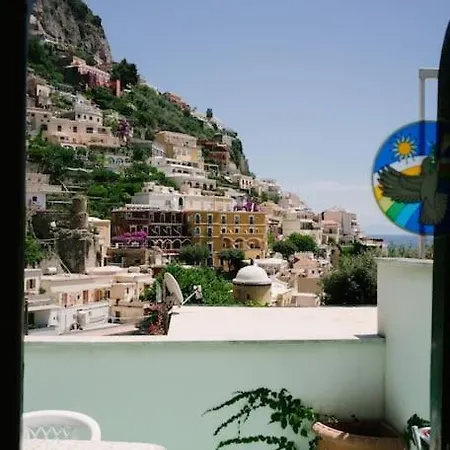 Appartement My Way