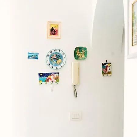 My Way Appartement *