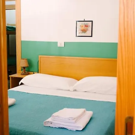 Appartement My Way Positano