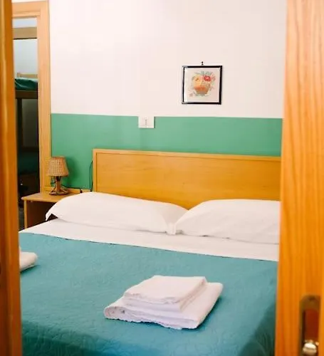 Apartman My Way Positano