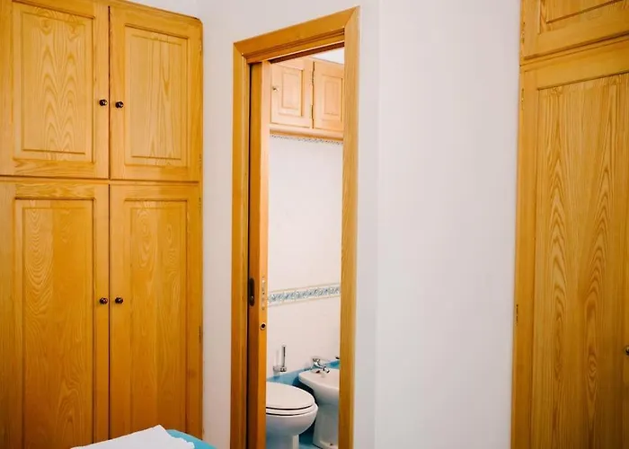 My Way 公寓 波西塔諾