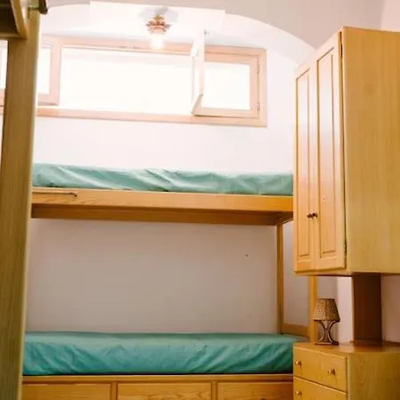 My Way Apartment *