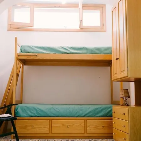 My Way Apartment