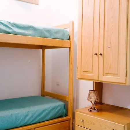 My Way Apartment