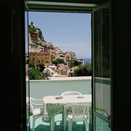 My Way Apartment Positano