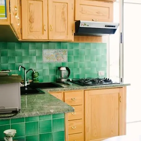 Apartment My Way Positano