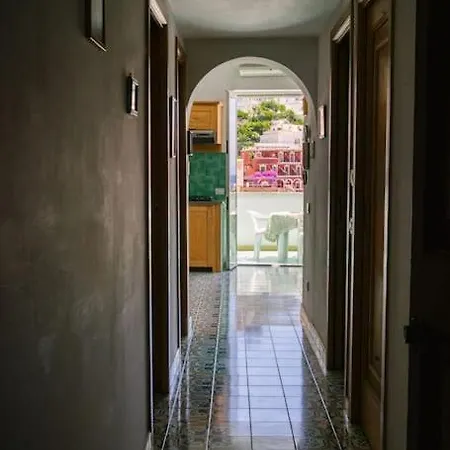 My Way Apartment *